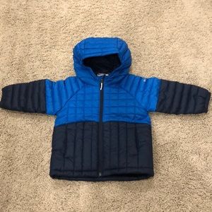 Columbia Humphrey Hills Puffer Jacket